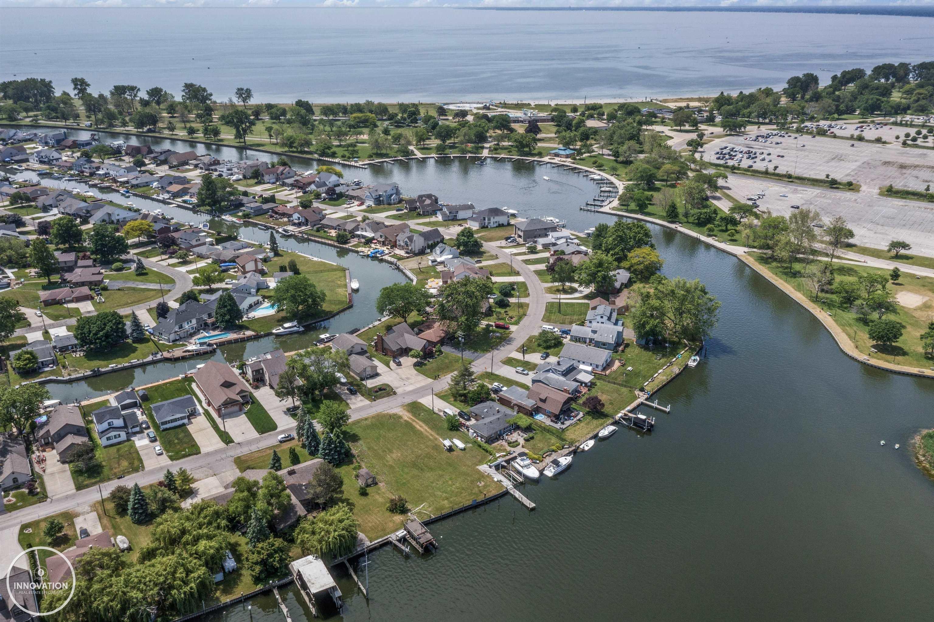 38187 Huron Pointe Drive