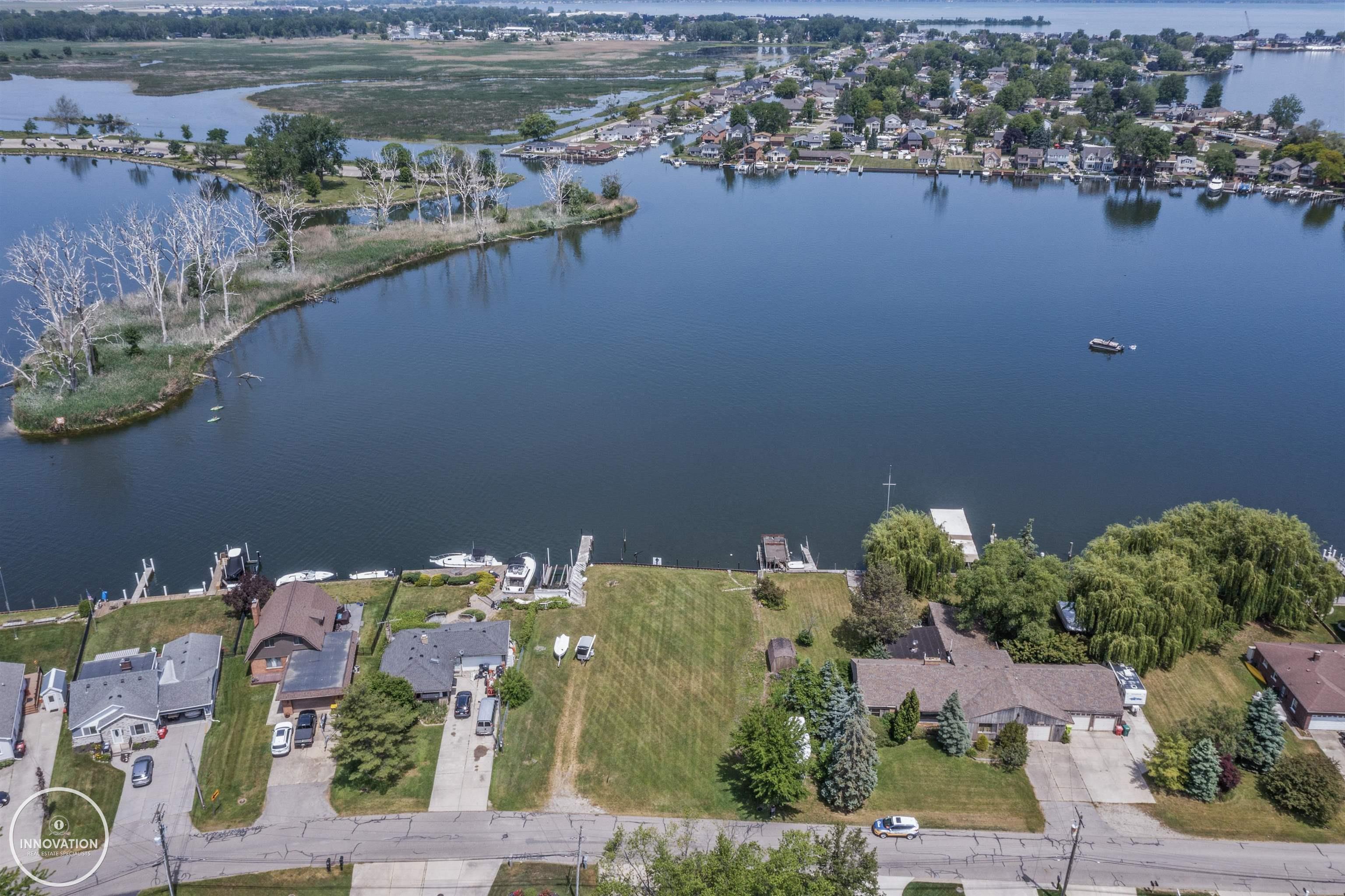 38187 Huron Pointe Drive