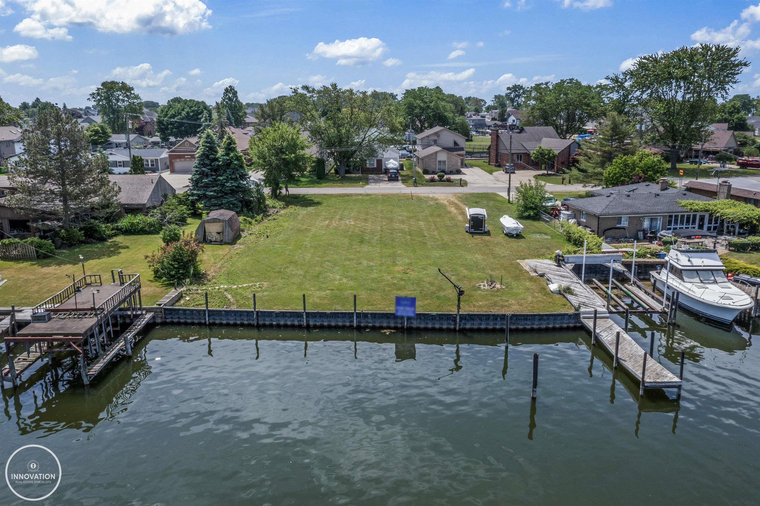 38187 Huron Pointe Drive