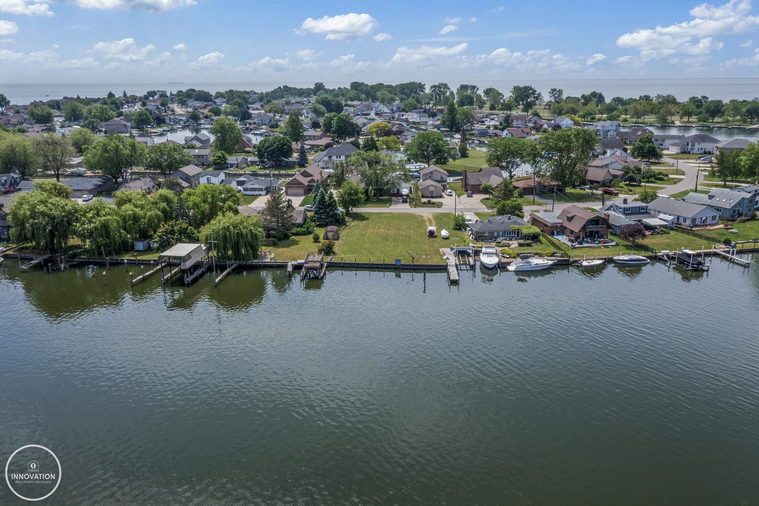 38187 Huron Pointe Drive