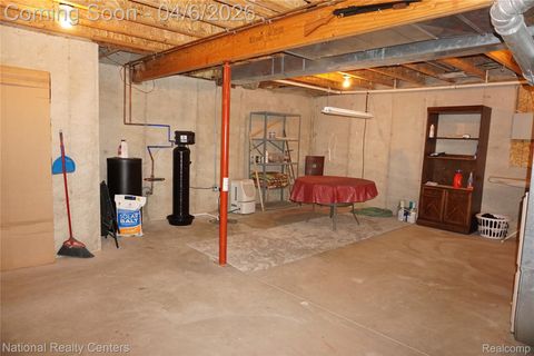 Tiny photo for 4269 Fairway Lane, Summit Township, MI 49201 (MLS # 20261021837)