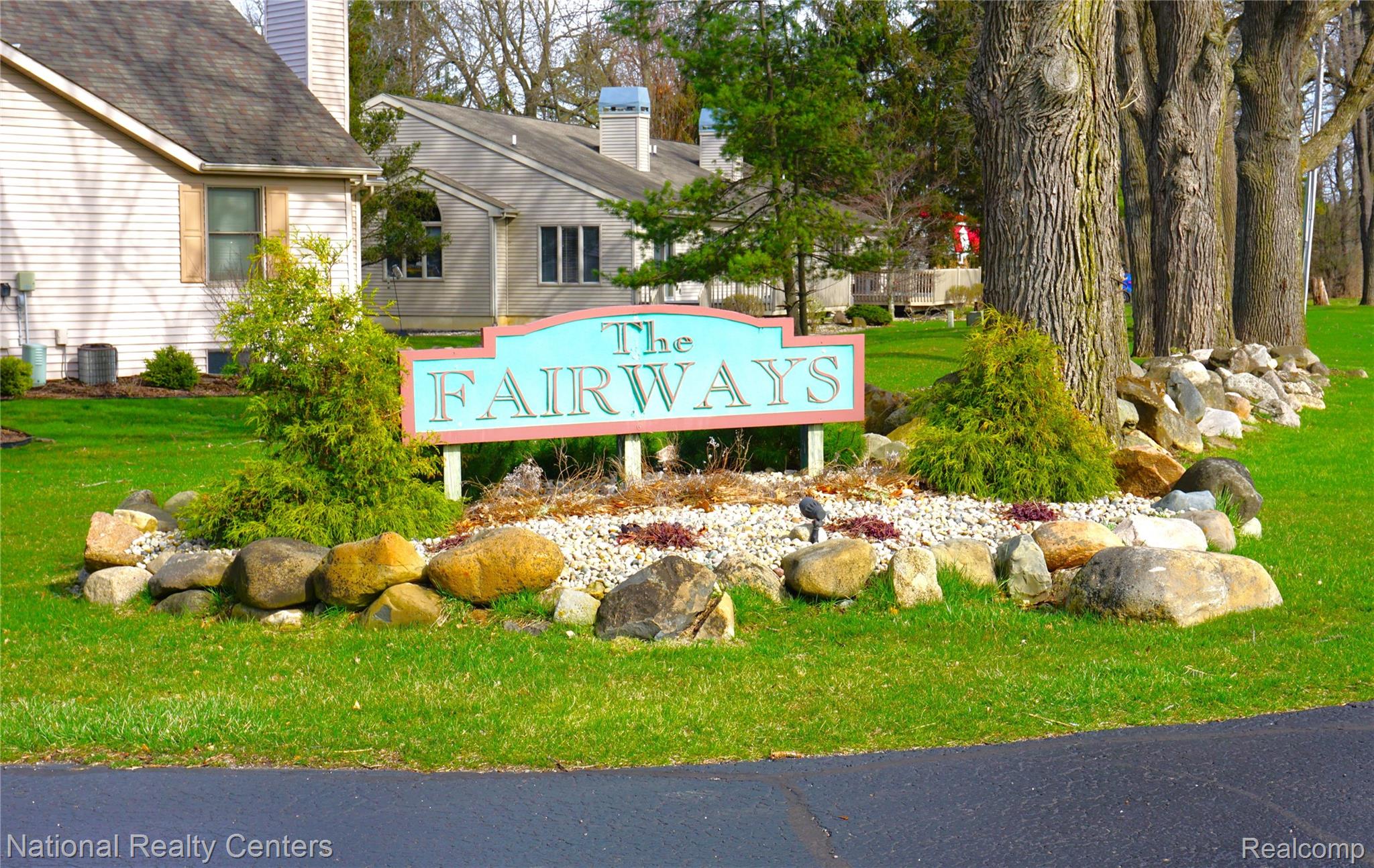 4269 Fairway Lane