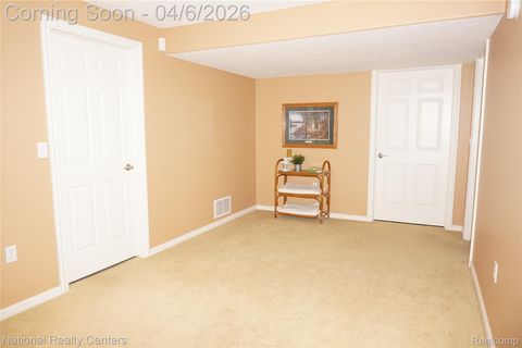 Tiny photo for 4269 Fairway Lane, Summit Township, MI 49201 (MLS # 20261021837)