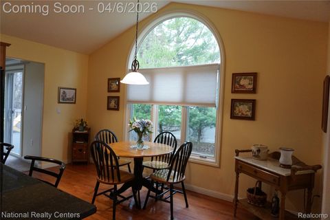 Tiny photo for 4269 Fairway Lane, Summit Township, MI 49201 (MLS # 20261021837)