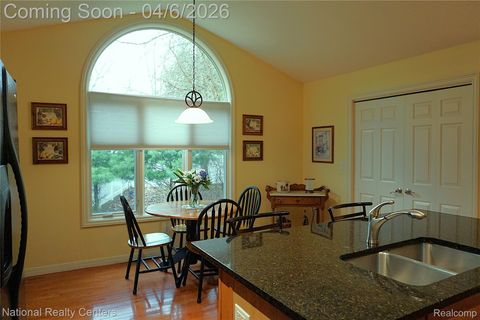 Tiny photo for 4269 Fairway Lane, Summit Township, MI 49201 (MLS # 20261021837)