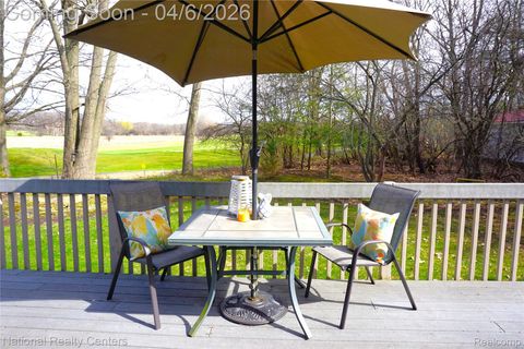 Tiny photo for 4269 Fairway Lane, Summit Township, MI 49201 (MLS # 20261021837)