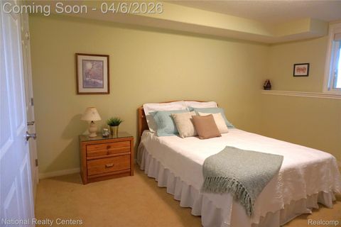 Tiny photo for 4269 Fairway Lane, Summit Township, MI 49201 (MLS # 20261021837)