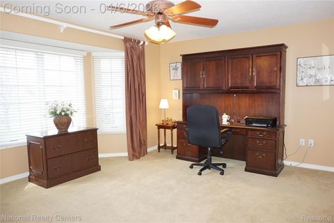 Tiny photo for 4269 Fairway Lane, Summit Township, MI 49201 (MLS # 20261021837)