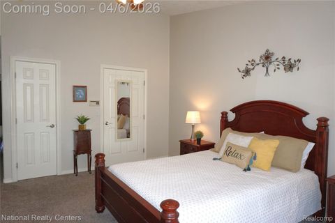 Tiny photo for 4269 Fairway Lane, Summit Township, MI 49201 (MLS # 20261021837)