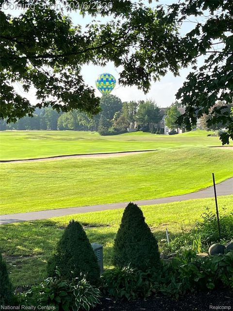 Tiny photo for 4269 Fairway Lane, Summit Township, MI 49201 (MLS # 20261021837)