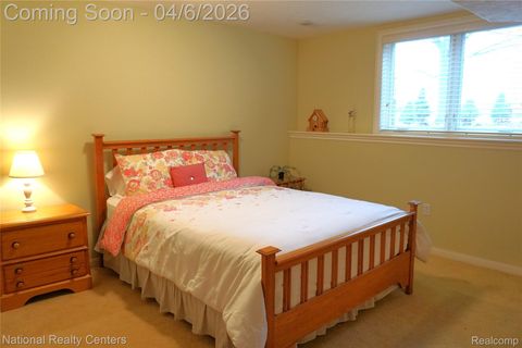 Tiny photo for 4269 Fairway Lane, Summit Township, MI 49201 (MLS # 20261021837)