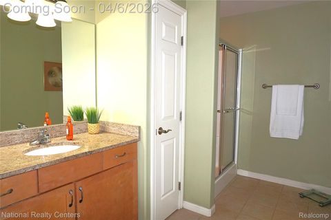 Tiny photo for 4269 Fairway Lane, Summit Township, MI 49201 (MLS # 20261021837)