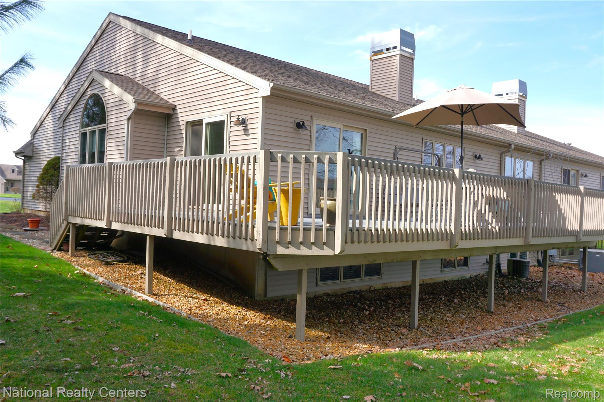 4269 Fairway Lane
