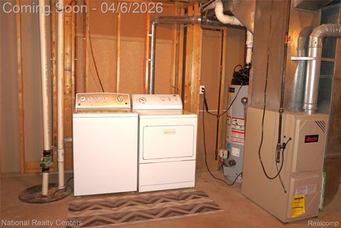 Tiny photo for 4269 Fairway Lane, Summit Township, MI 49201 (MLS # 20261021837)