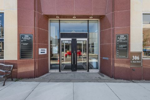 302 E Main Street 230 Niles City MI 49120