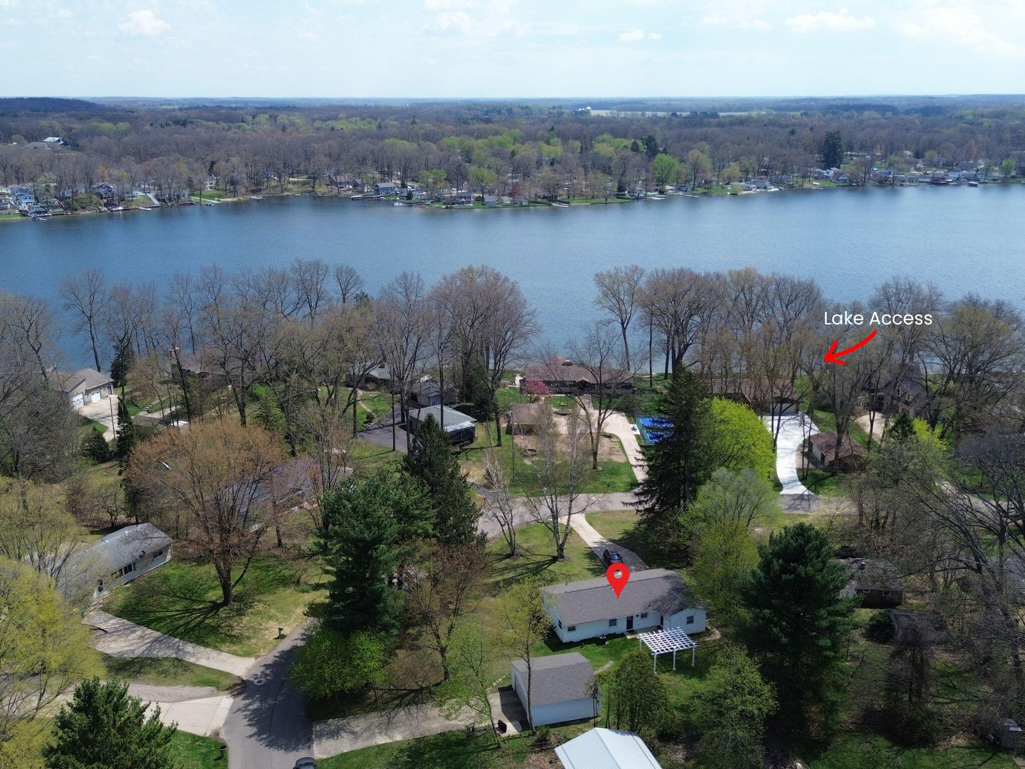 3974 Beadle Lake Drive