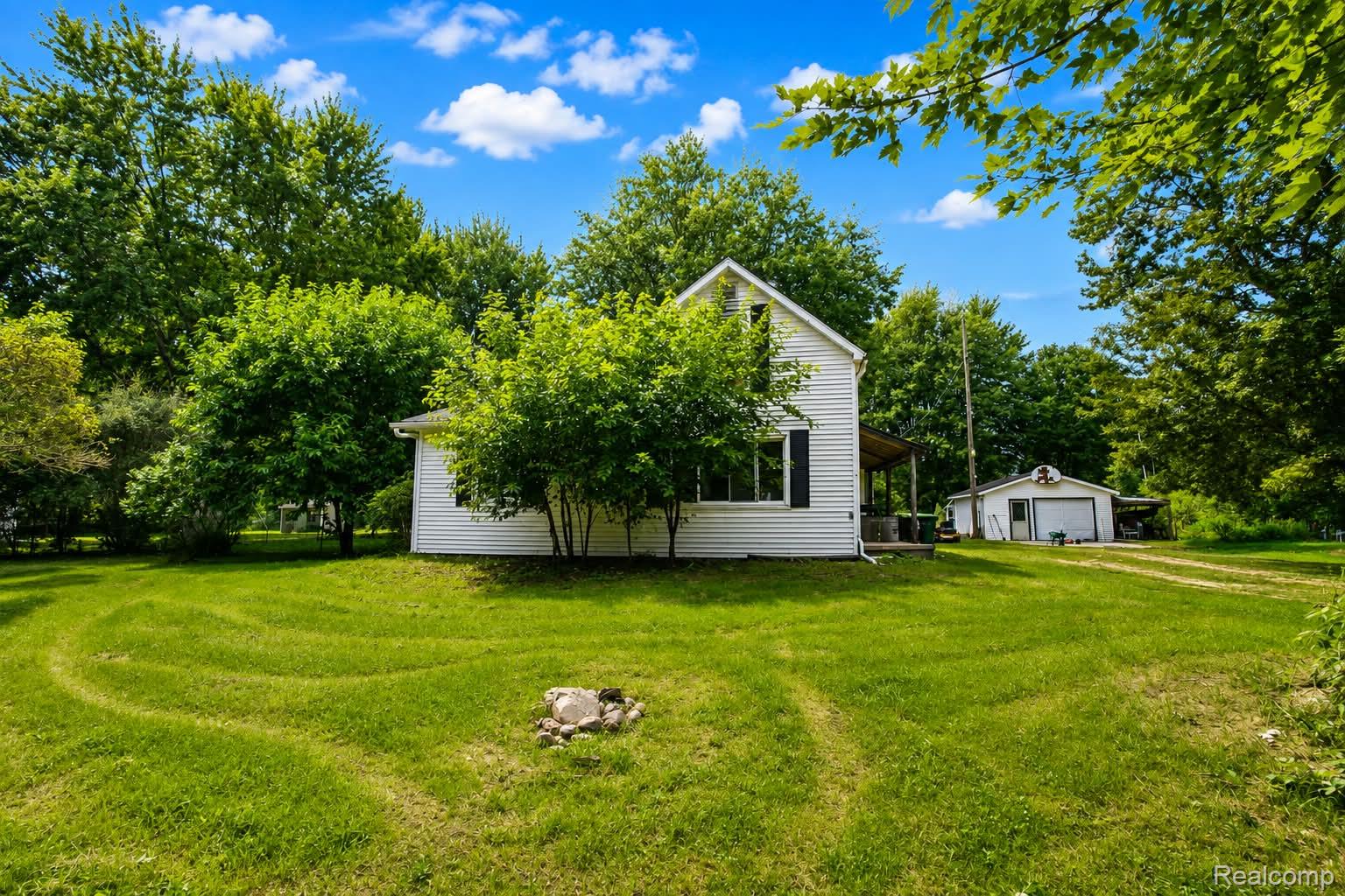 8368 Vassar Road