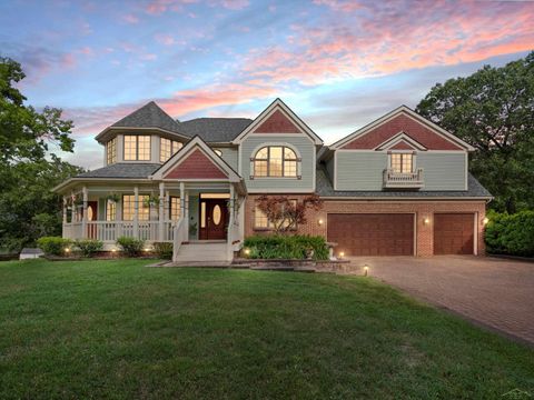 3172 Pine Tree Court Waterford Charter Township MI 48329