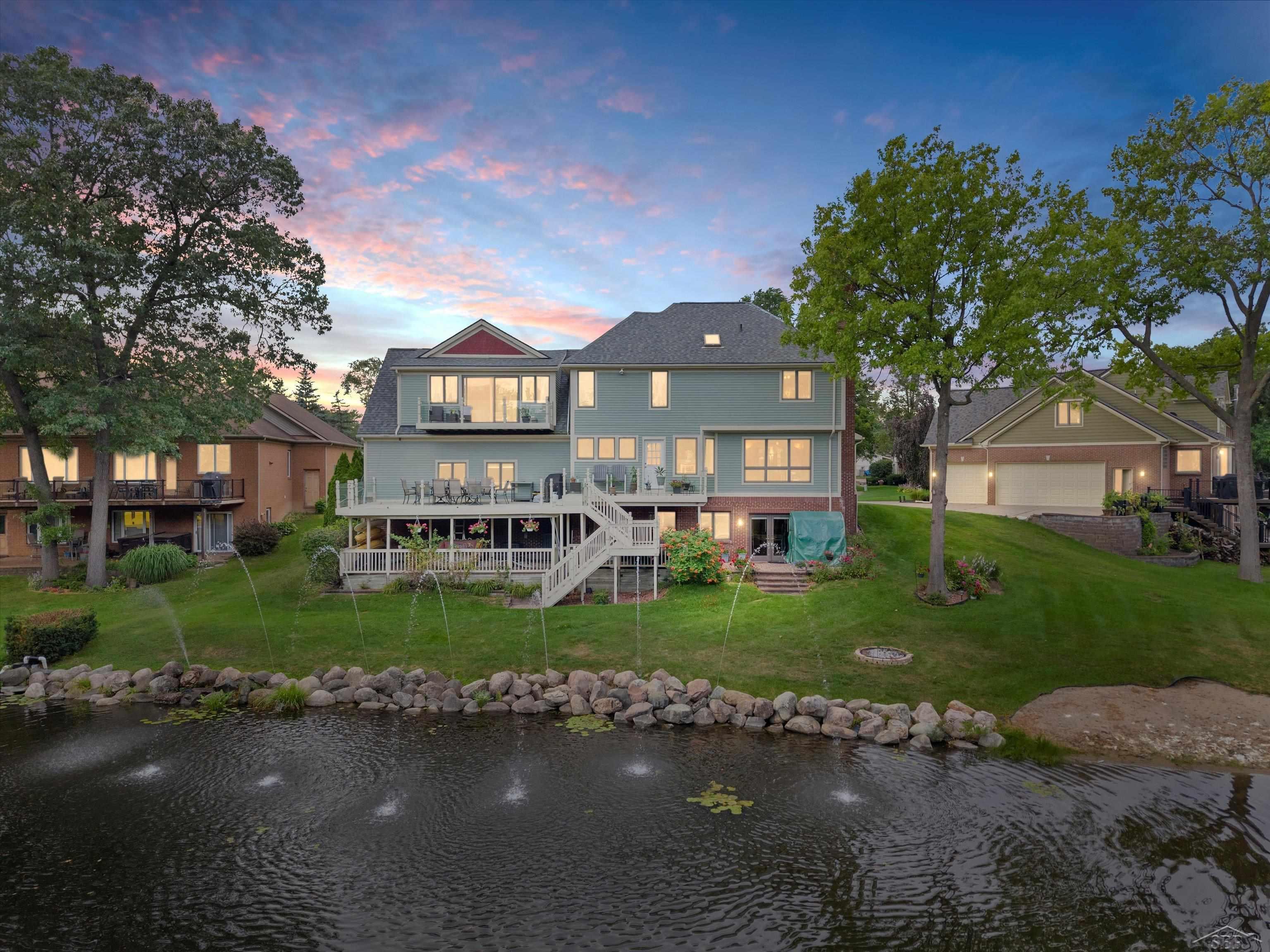 3172 Pine Tree Court