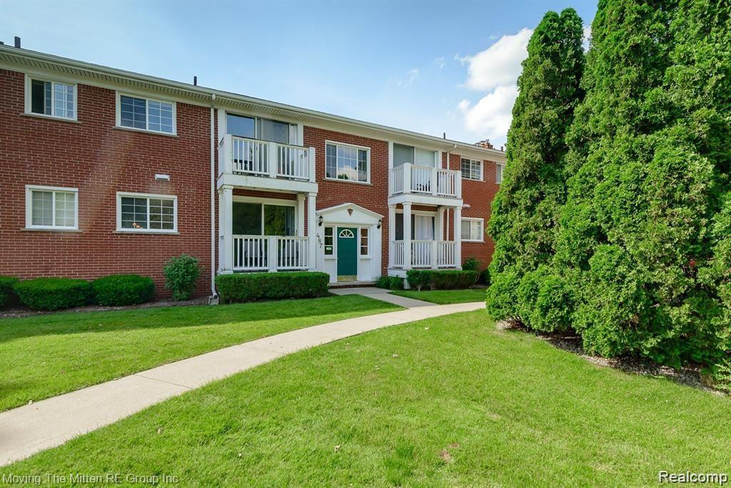 487 N ETON Street B6