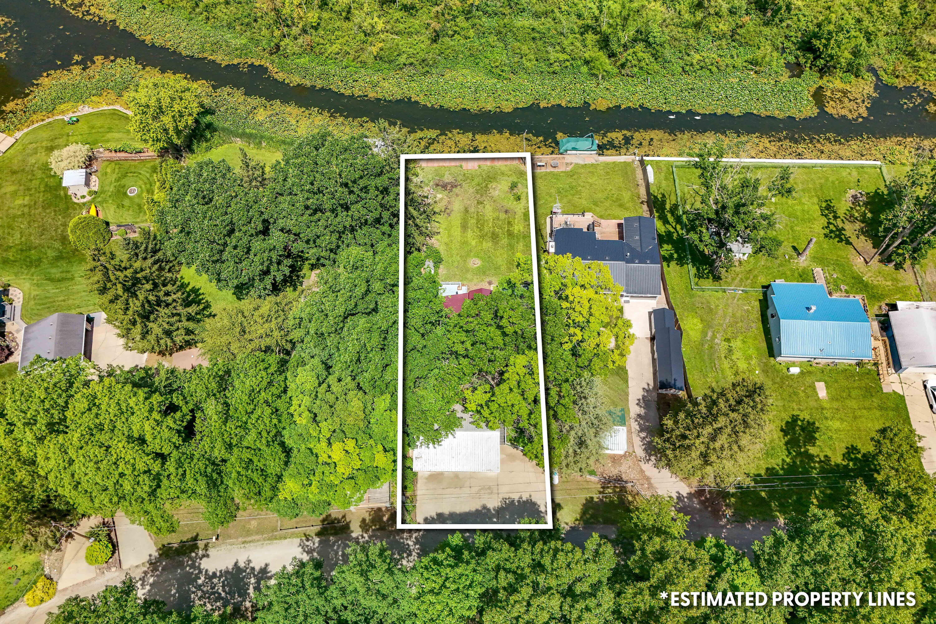 5428 Ridge Drive