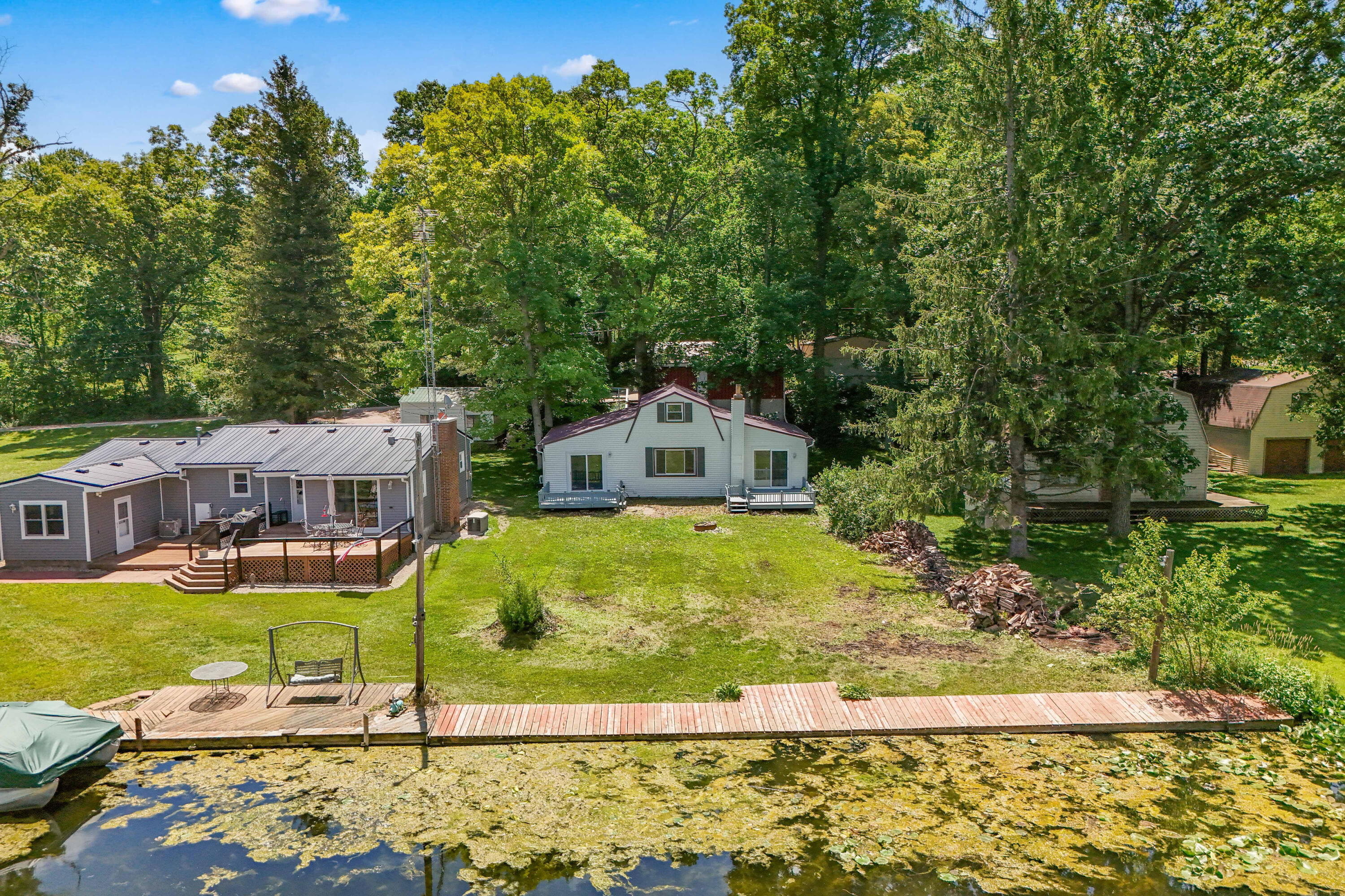 5428 Ridge Drive
