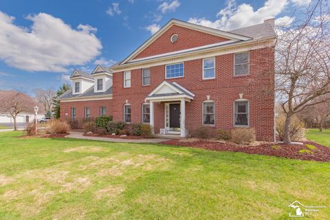 3185 Deer Creek Drive Bedford Township MI 48144