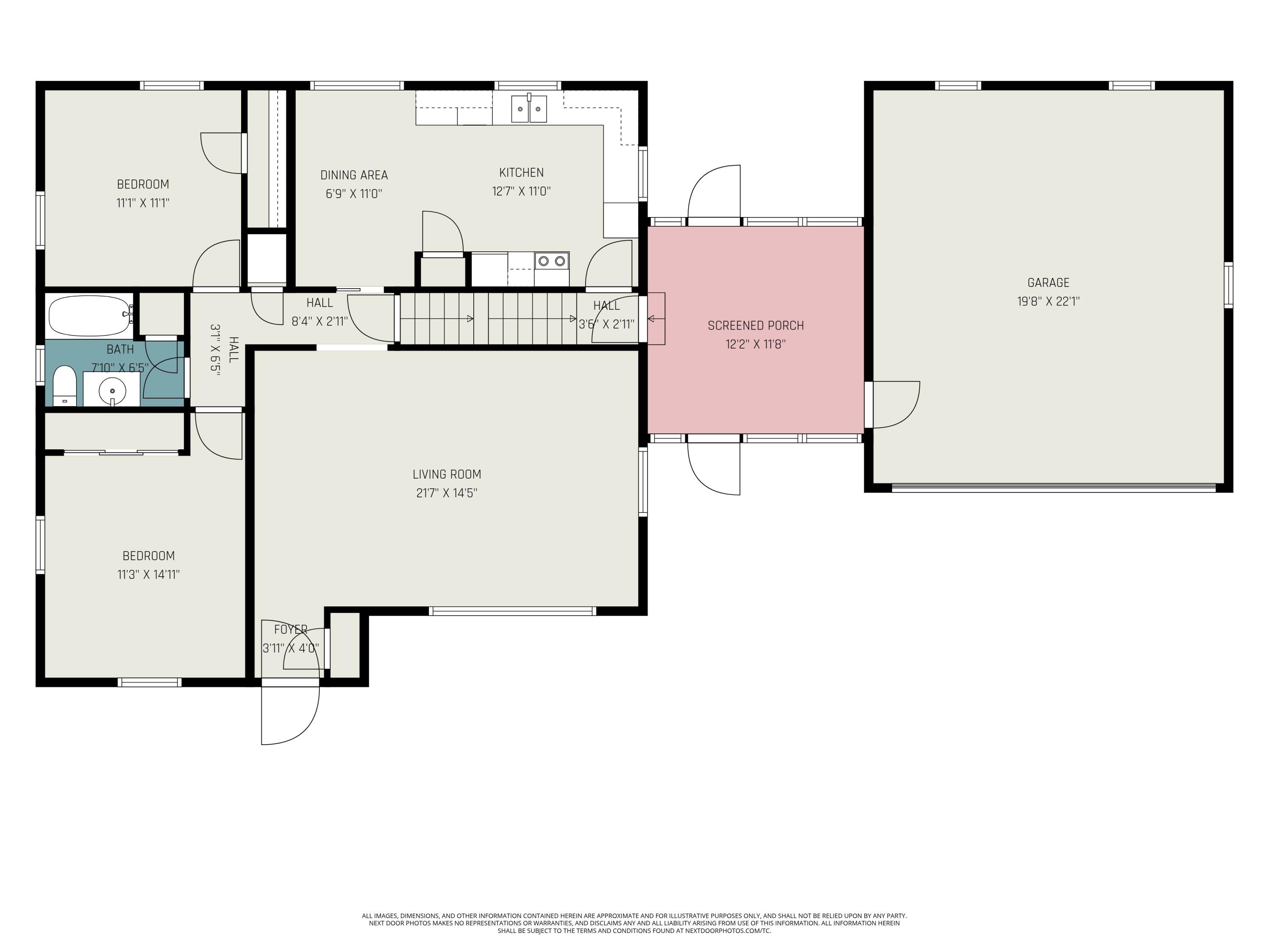 2202 Paddington Road