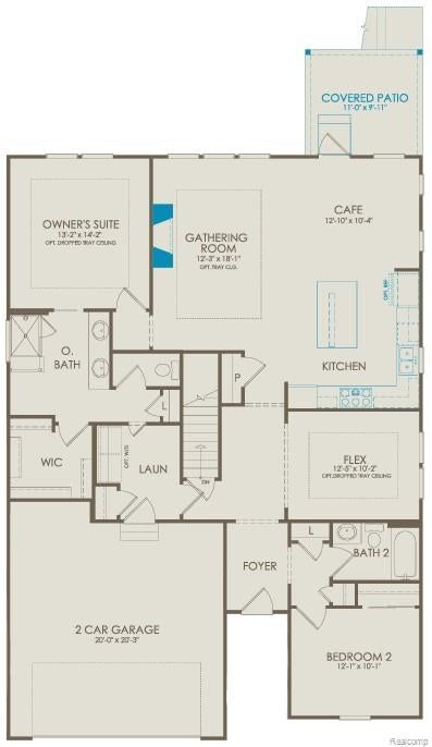 1924 Marigold Way