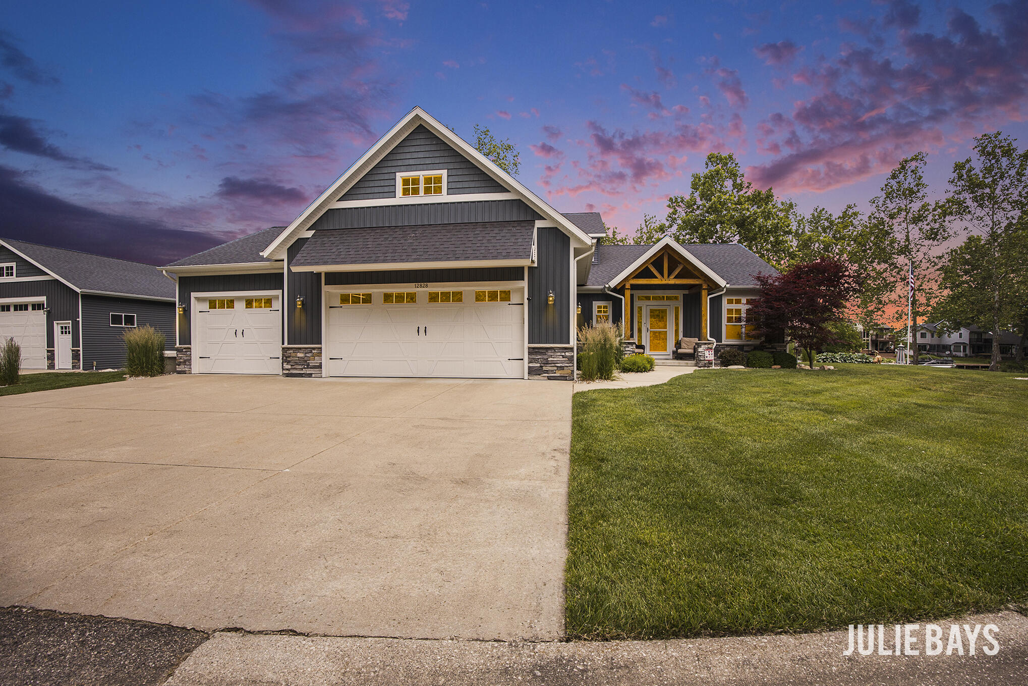 12828 Bayou Court