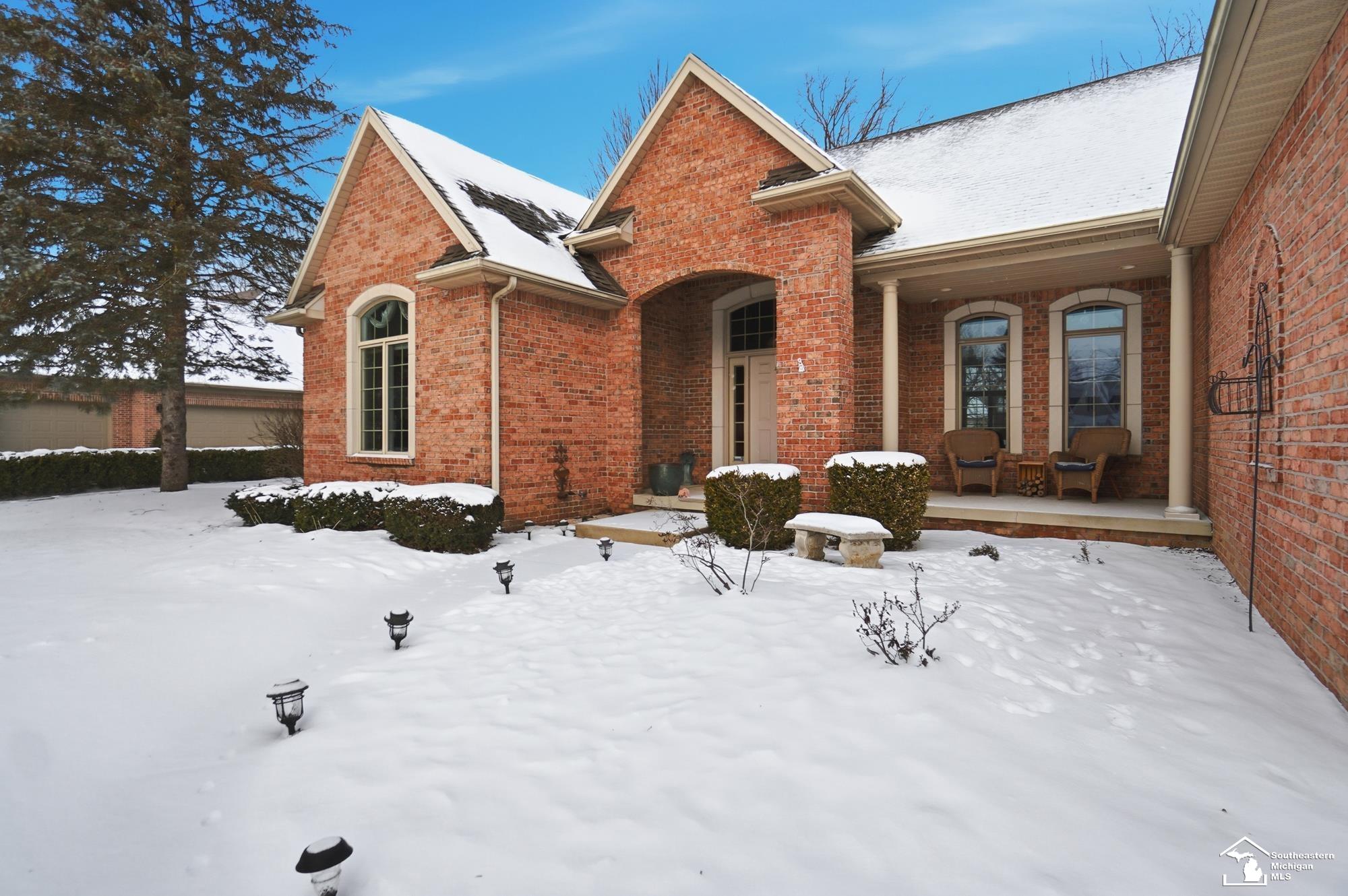 3158 Deer Creek Drive