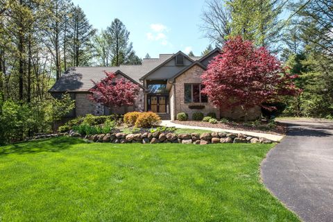 8544 Far Ravine Drive Hamburg Township Livingston MI 48169