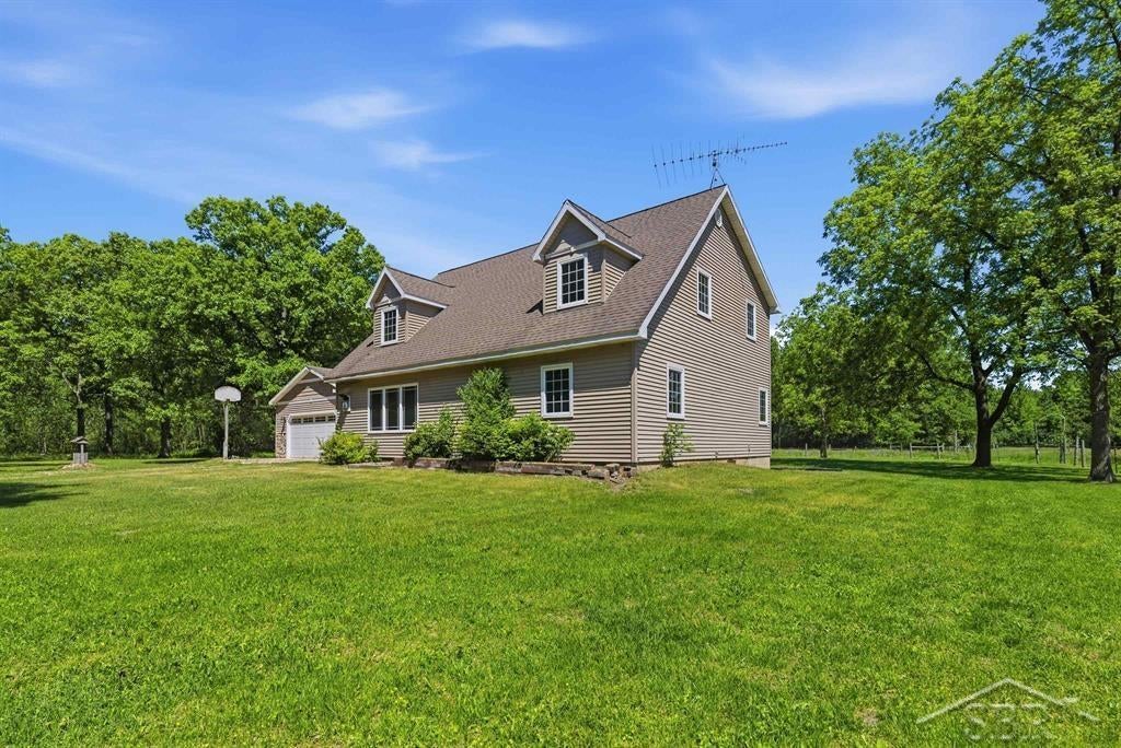 419 E Bradford Road