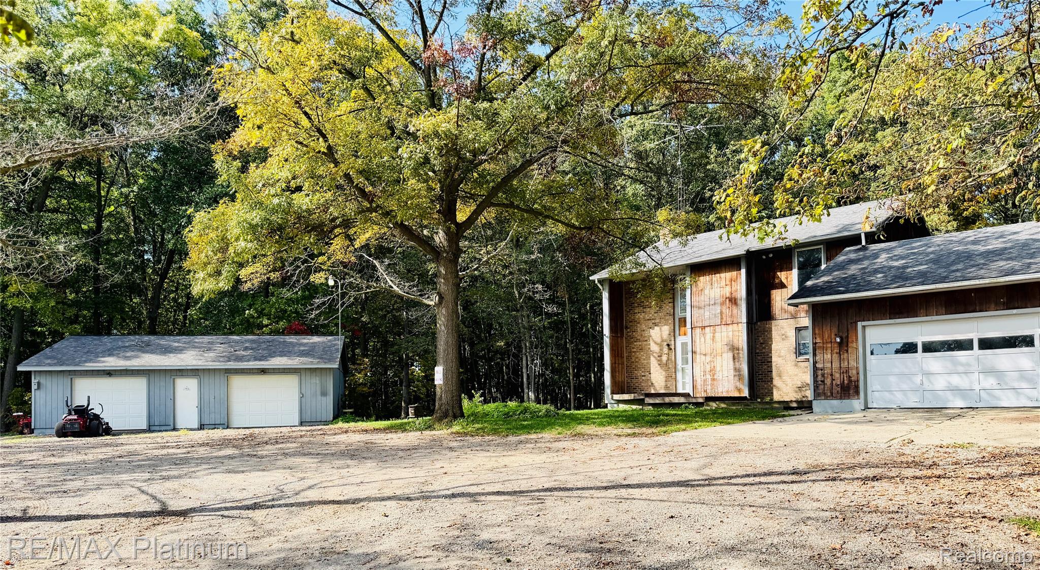 11162 Seymour Road