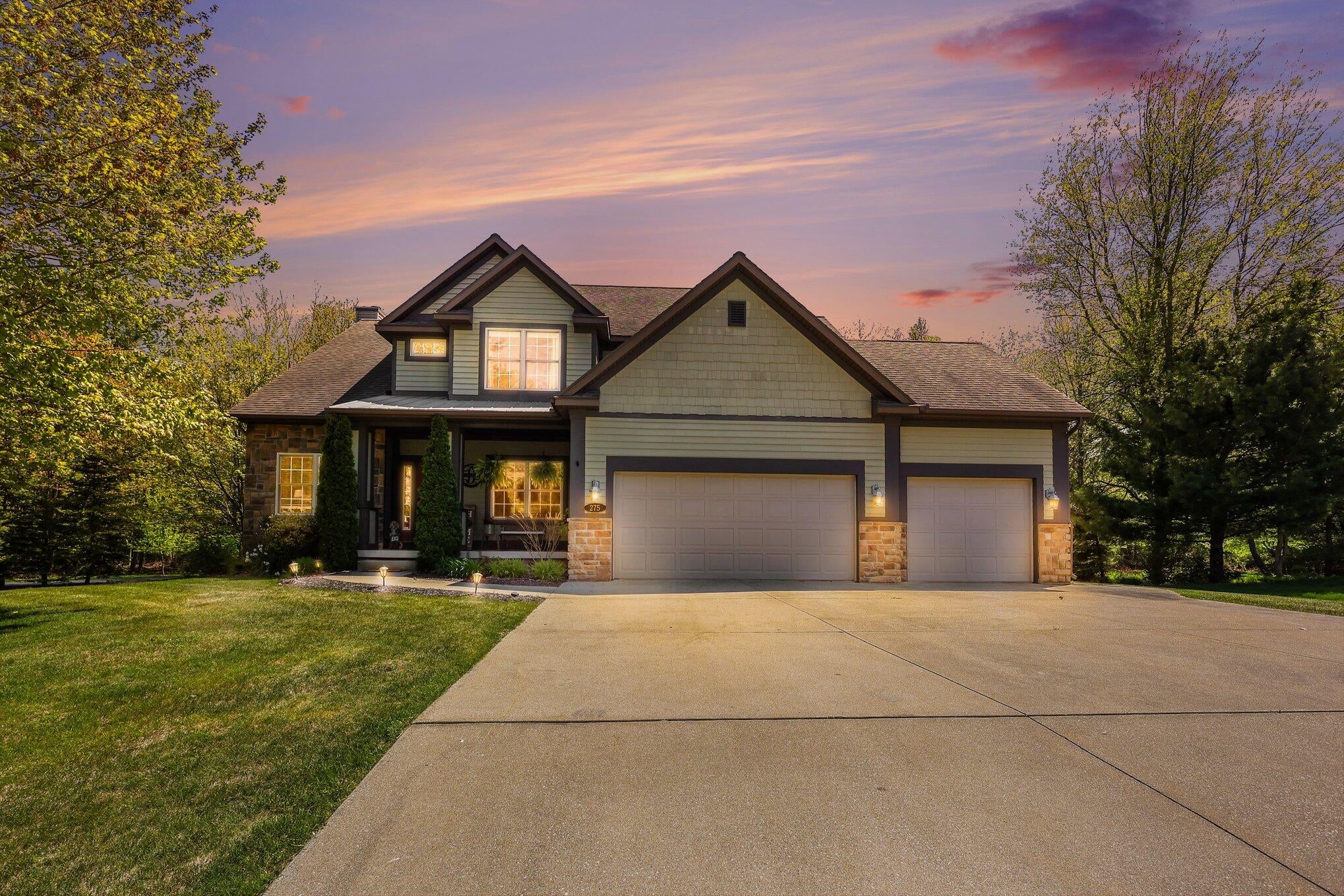 275 Boulder Drive