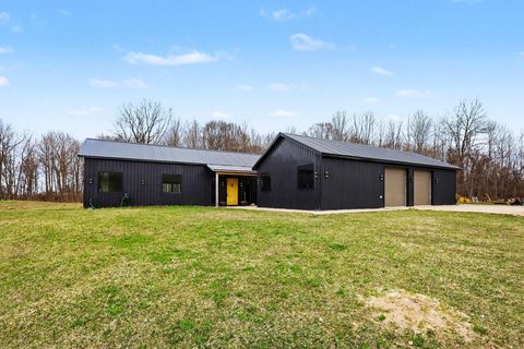 42733 CR 390 Bloomingdale Township MI 49026