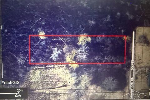 1921 Wartenburg Avenue Buena Vista Charter Township MI 48601