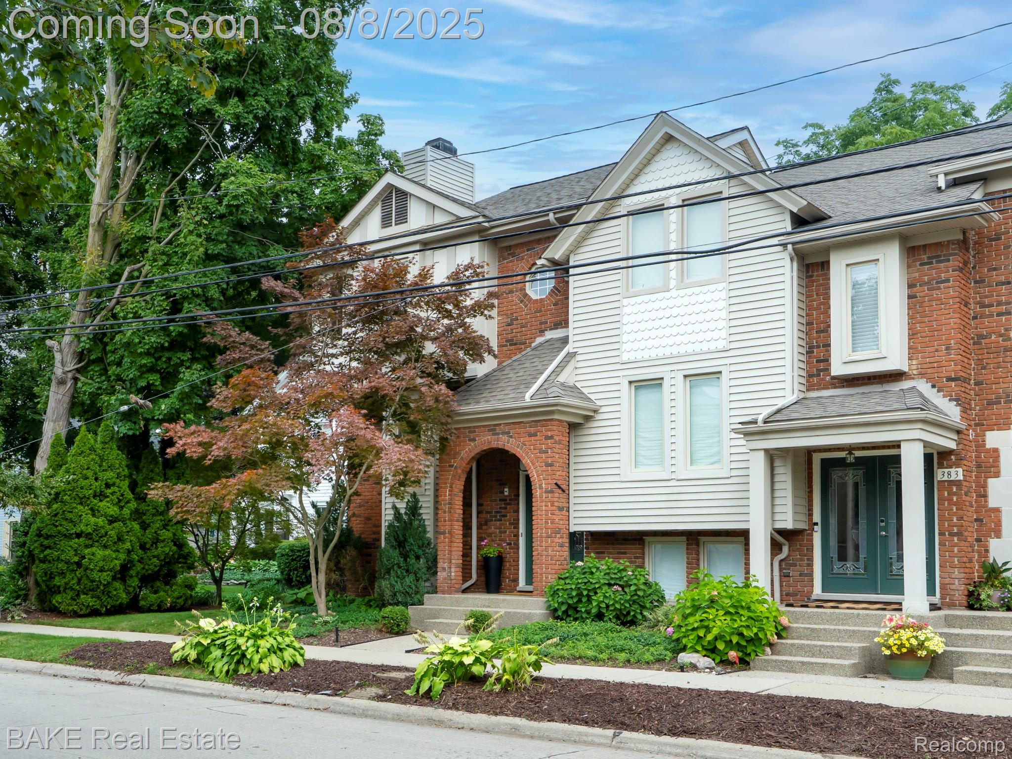 381 Hamilton Street