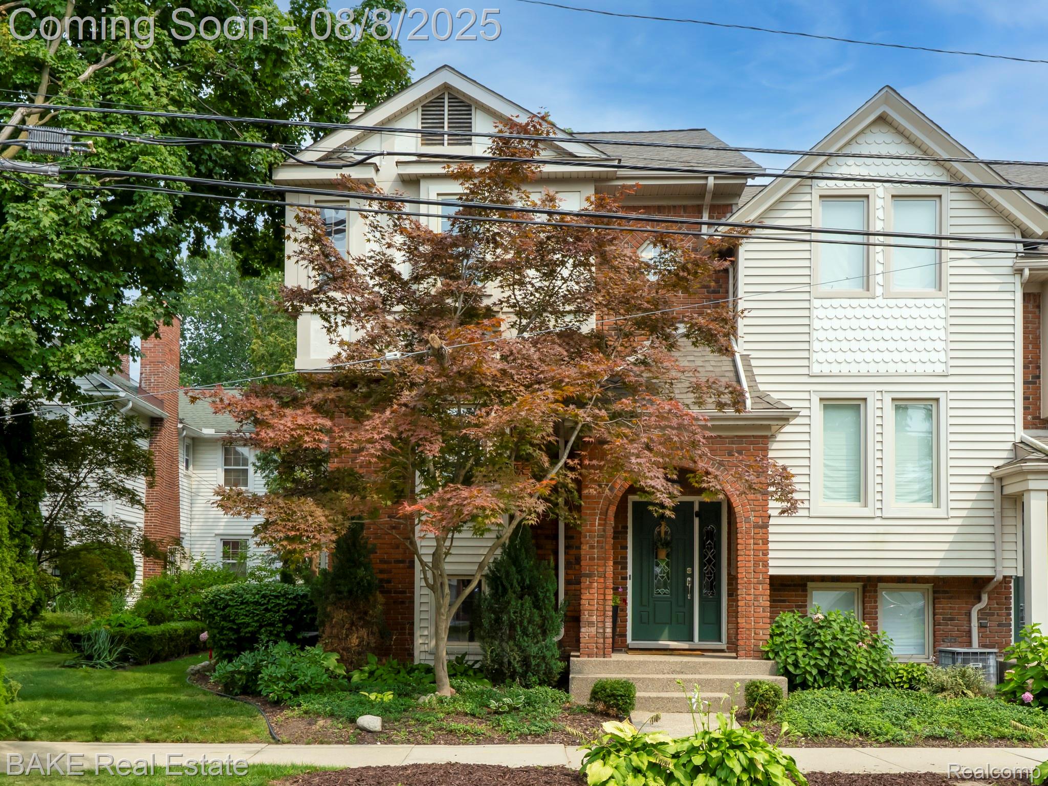 381 Hamilton Street