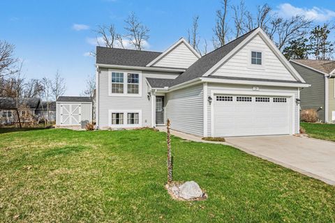 29 Beymoure Street Oshtemo Charter Township MI 49009