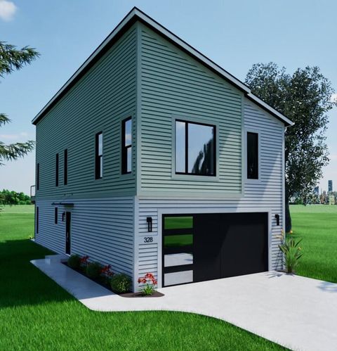 312 Edison Court 28 Muskegon City MI 49440