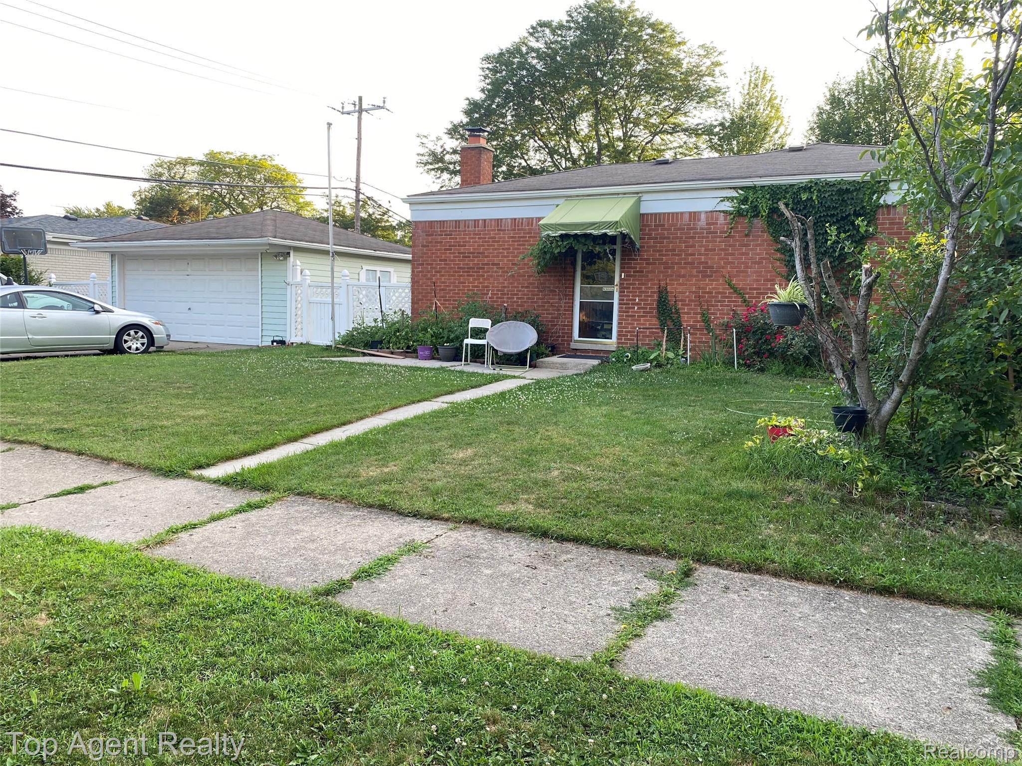 12876 Martin Road