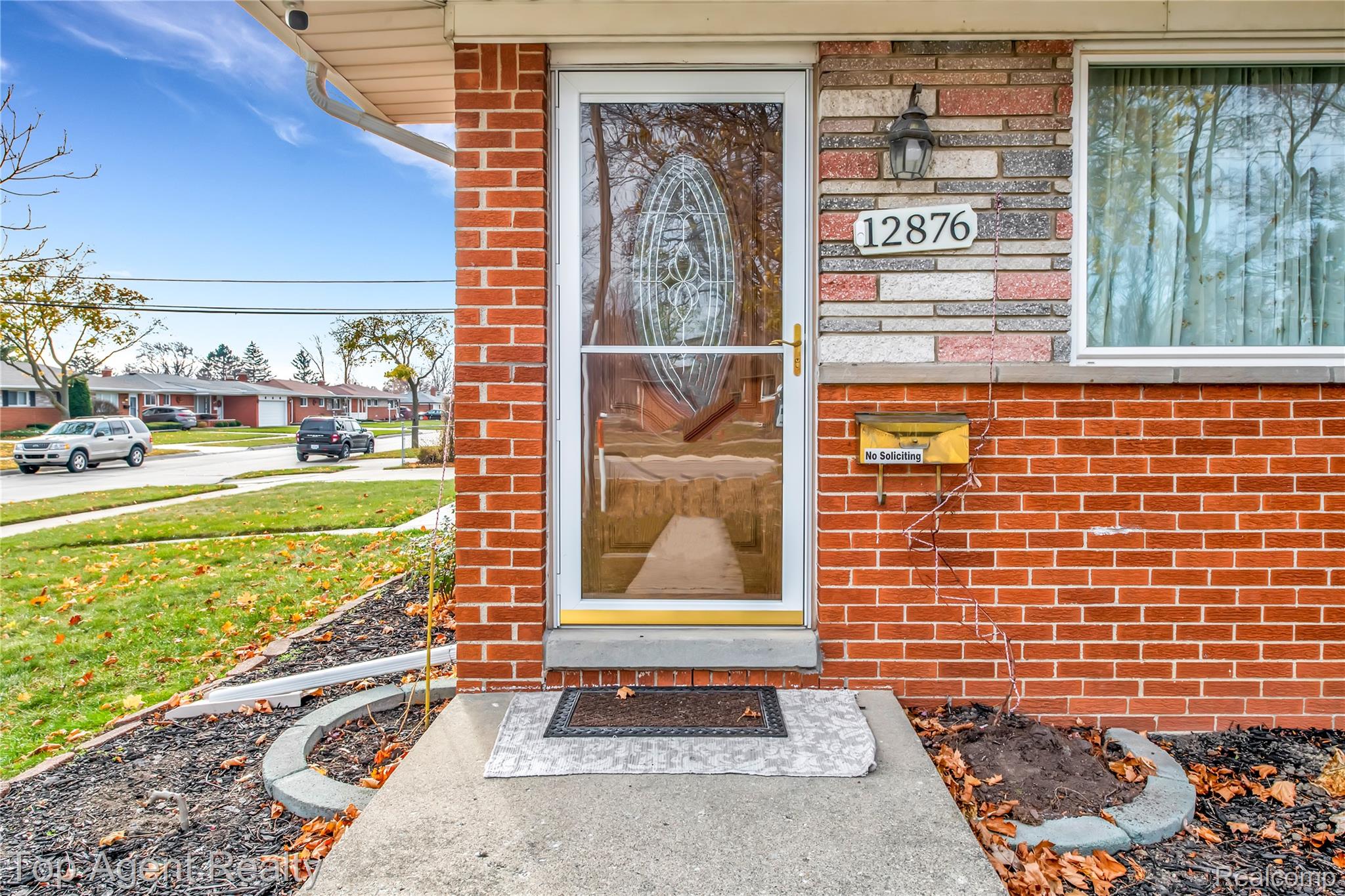12876 Martin Road