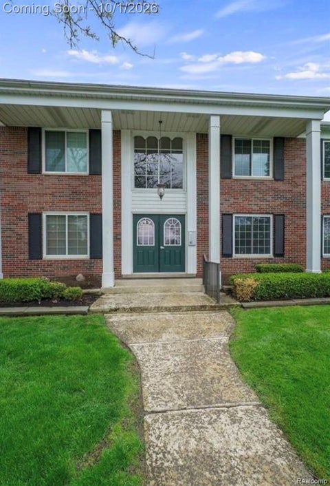 Photo for 2472 Mulberry Square 22