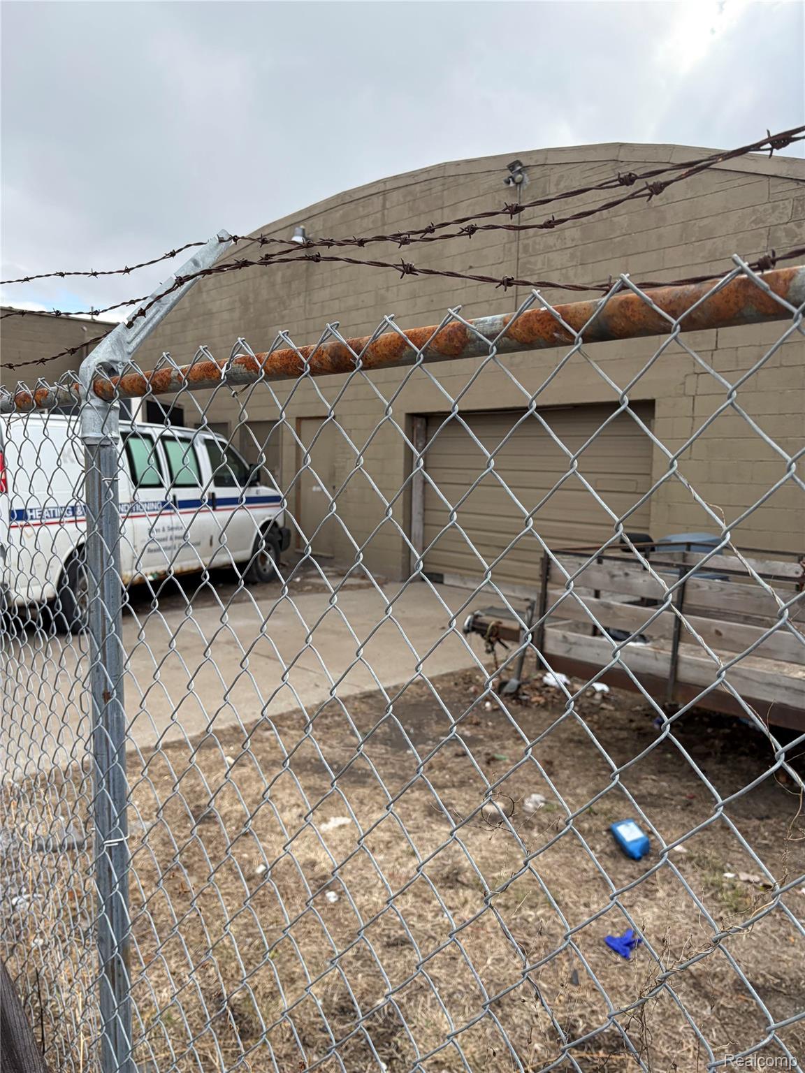 12037 Woodrow Wilson Street