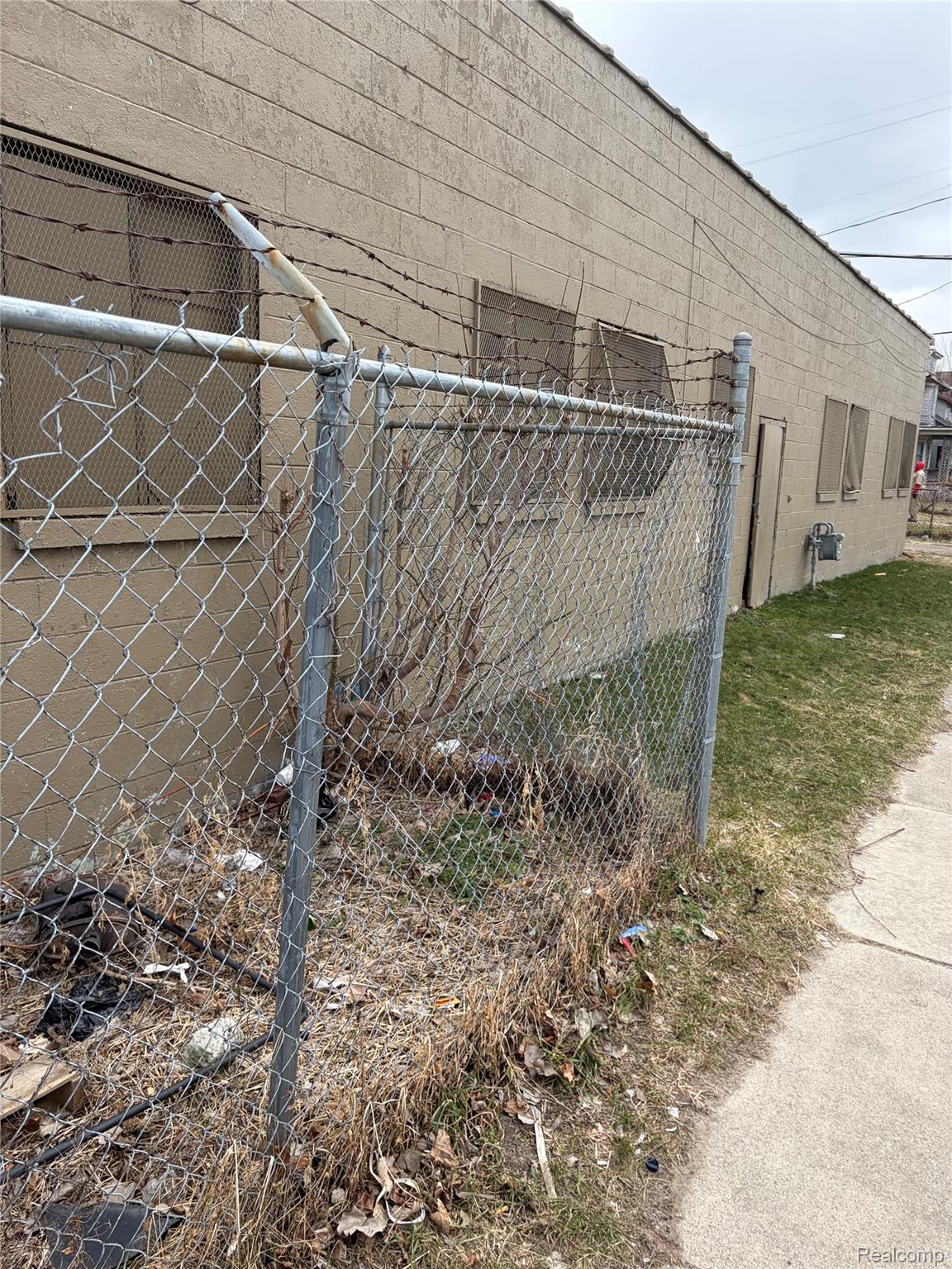 12037 Woodrow Wilson Street