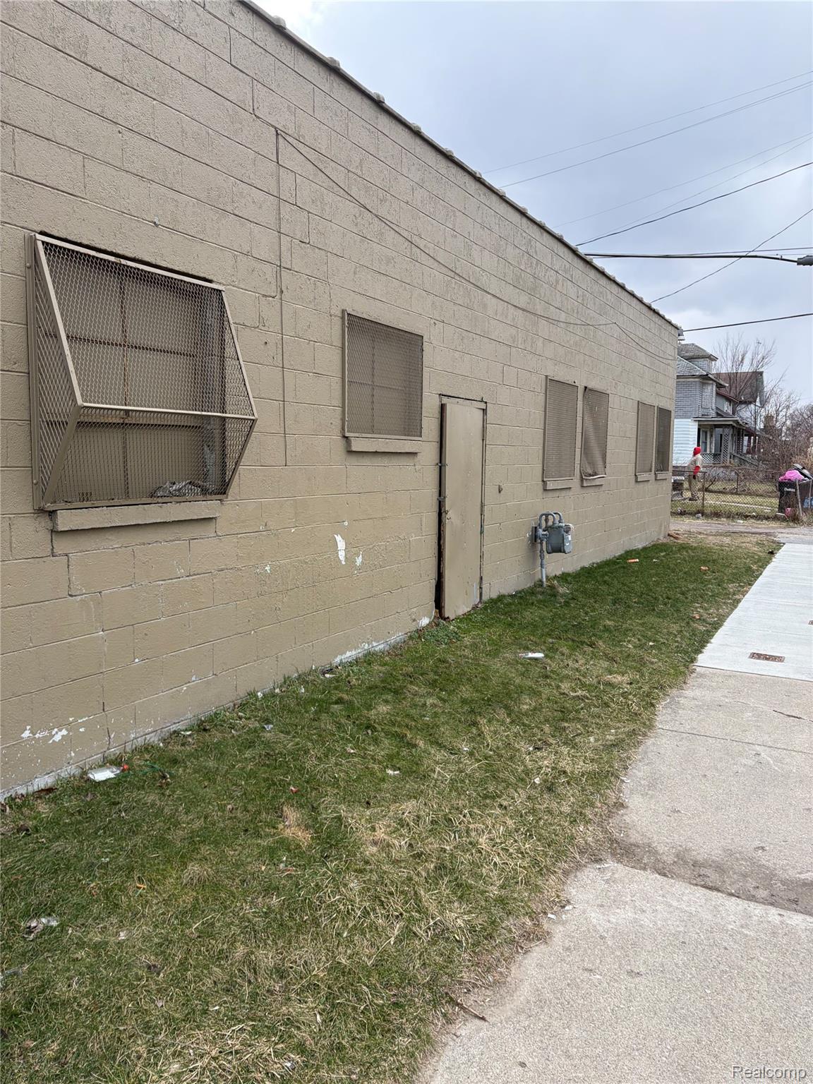 12037 Woodrow Wilson Street