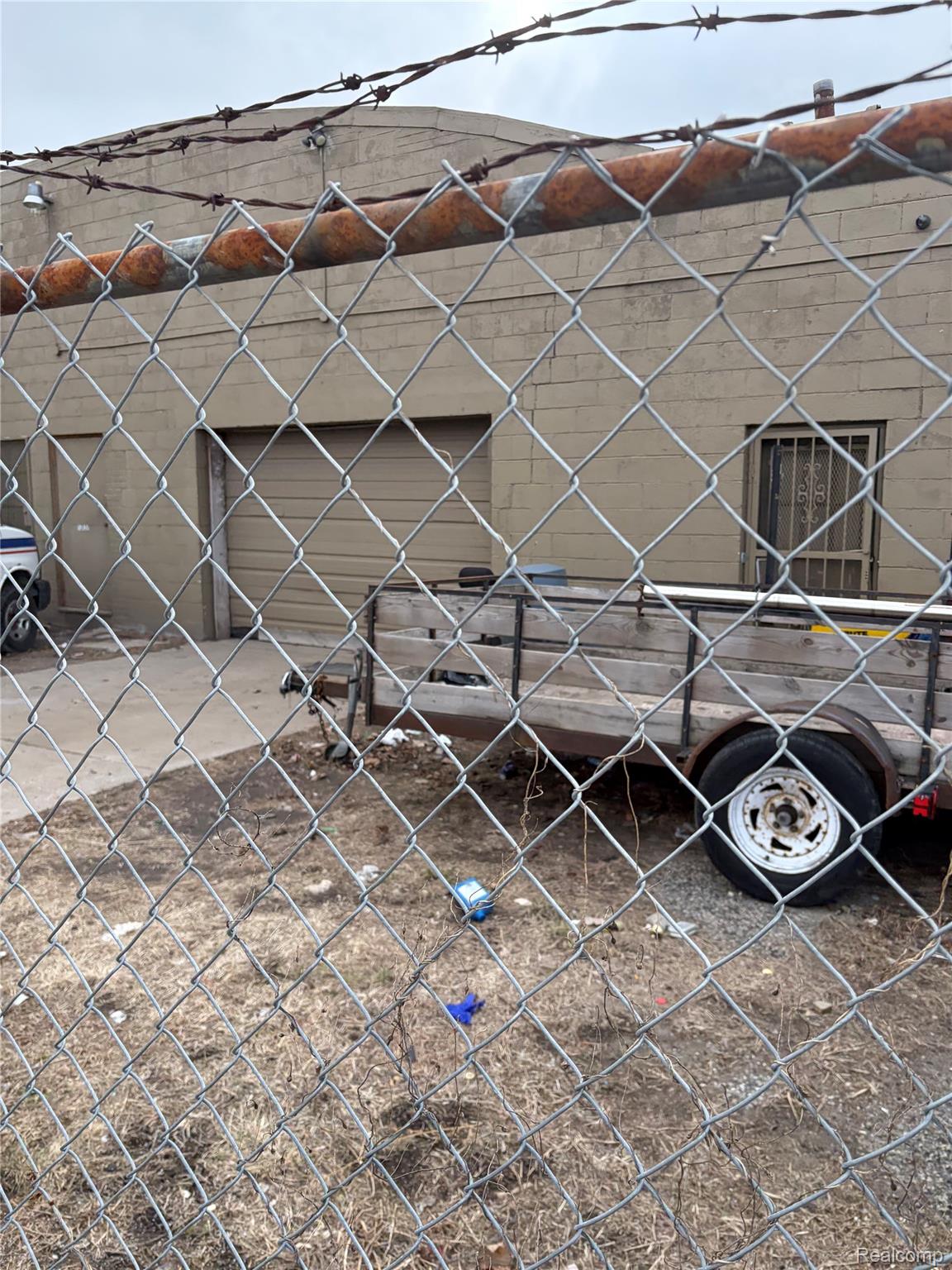 12037 Woodrow Wilson Street