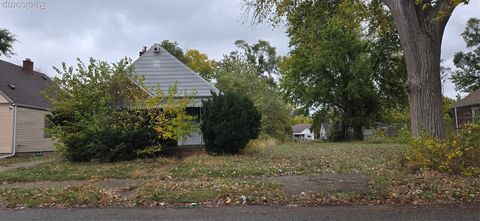 20248 Cherrylawn Street Detroit City MI 48221
