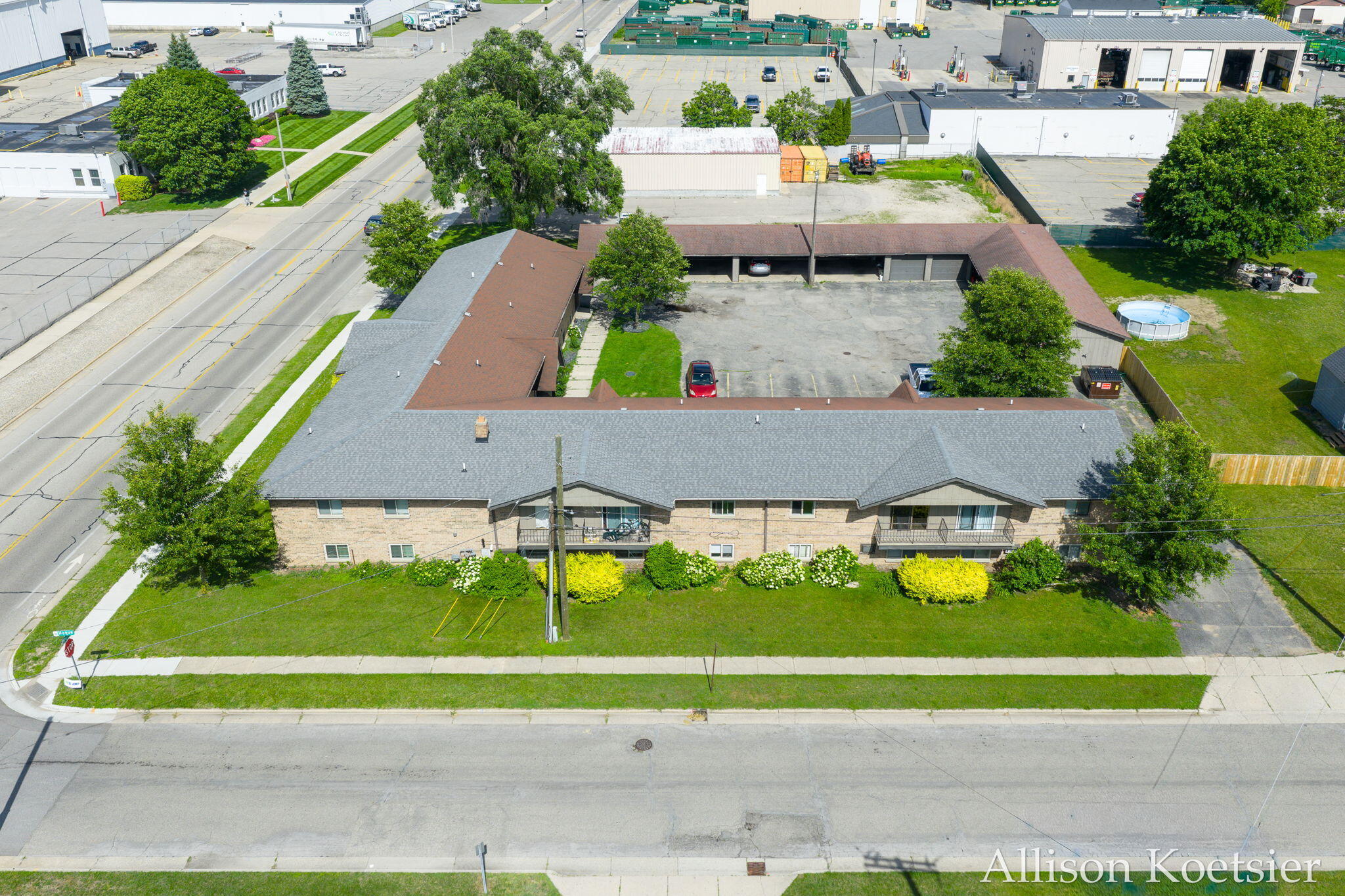 1720 Porter Street SW